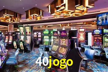 A Revolução dos Aplicativos de Jogos no 40jogo
