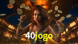 Statistics 40jogo