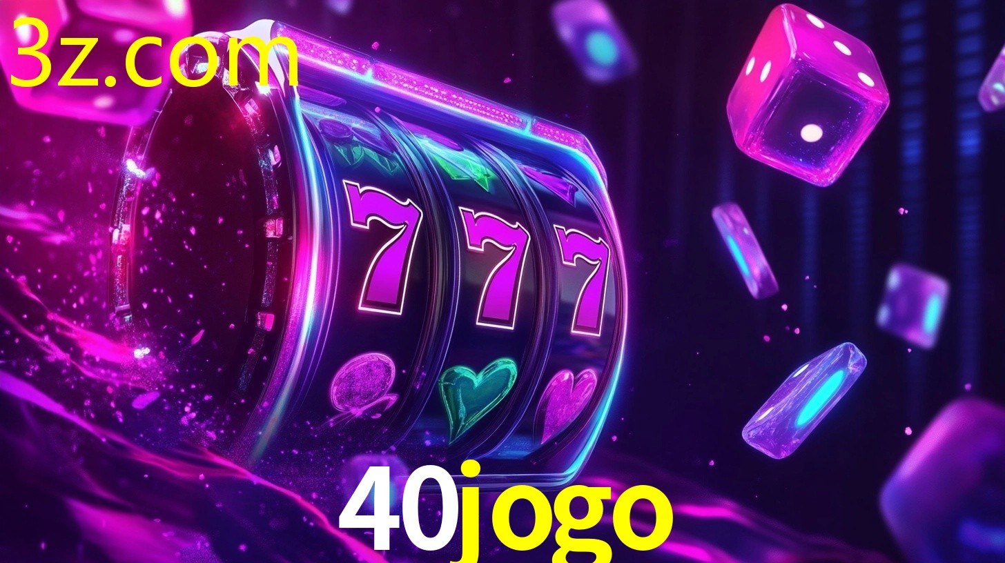 40JOGO