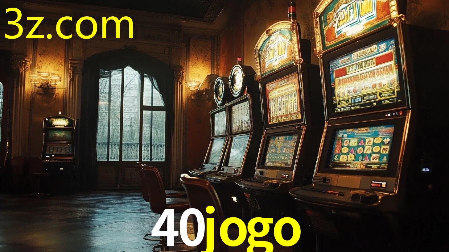 40JOGO