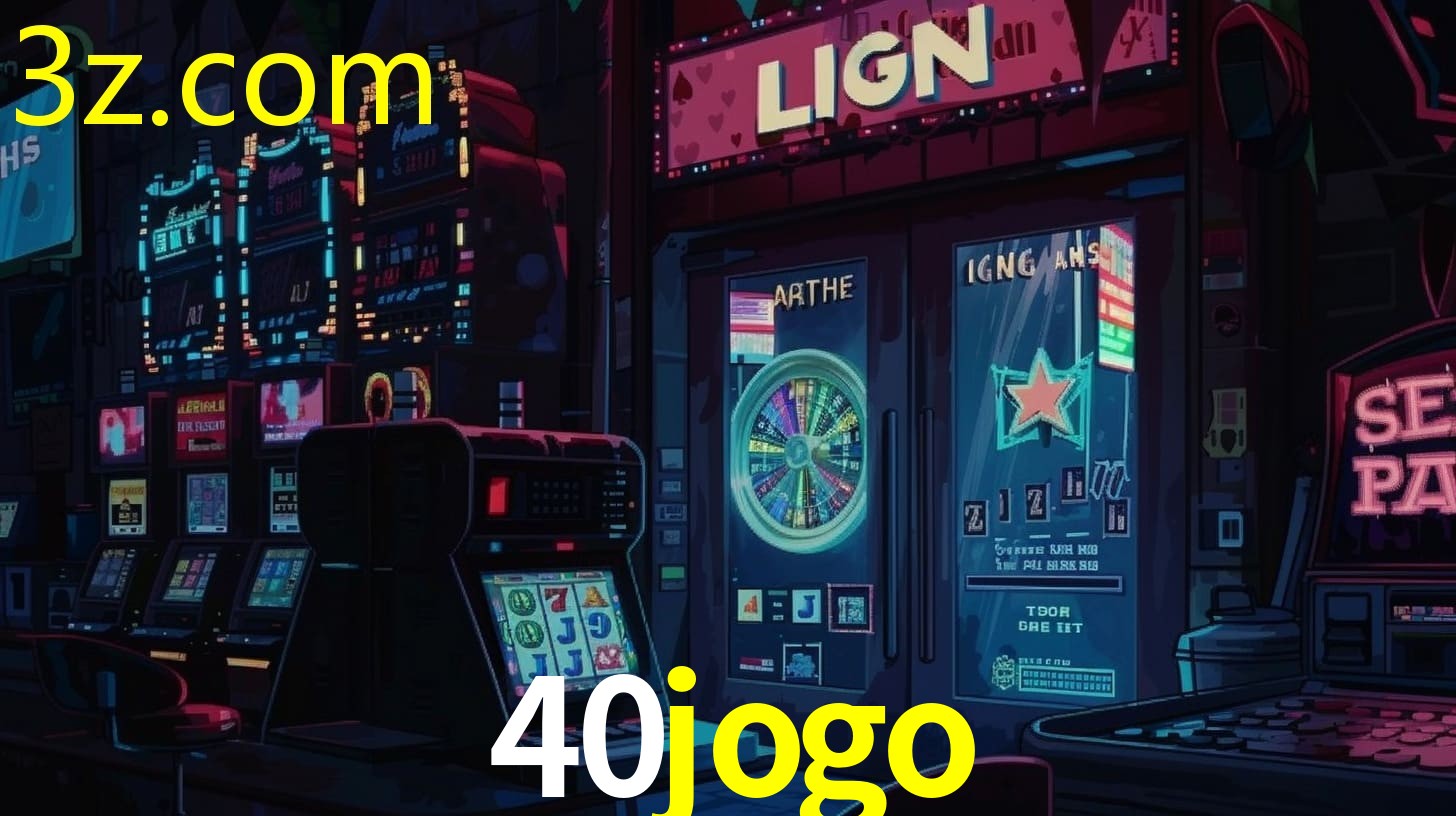 40JOGO