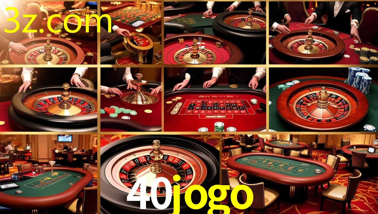 40JOGO