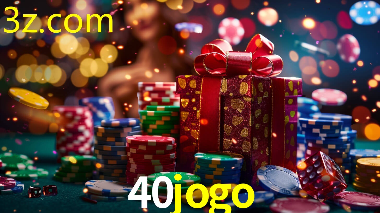 40JOGO