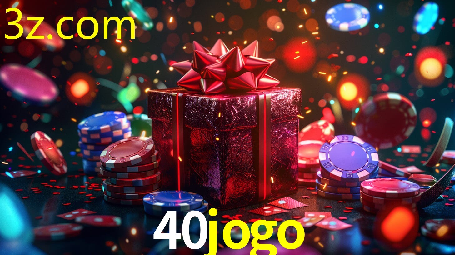 40JOGO