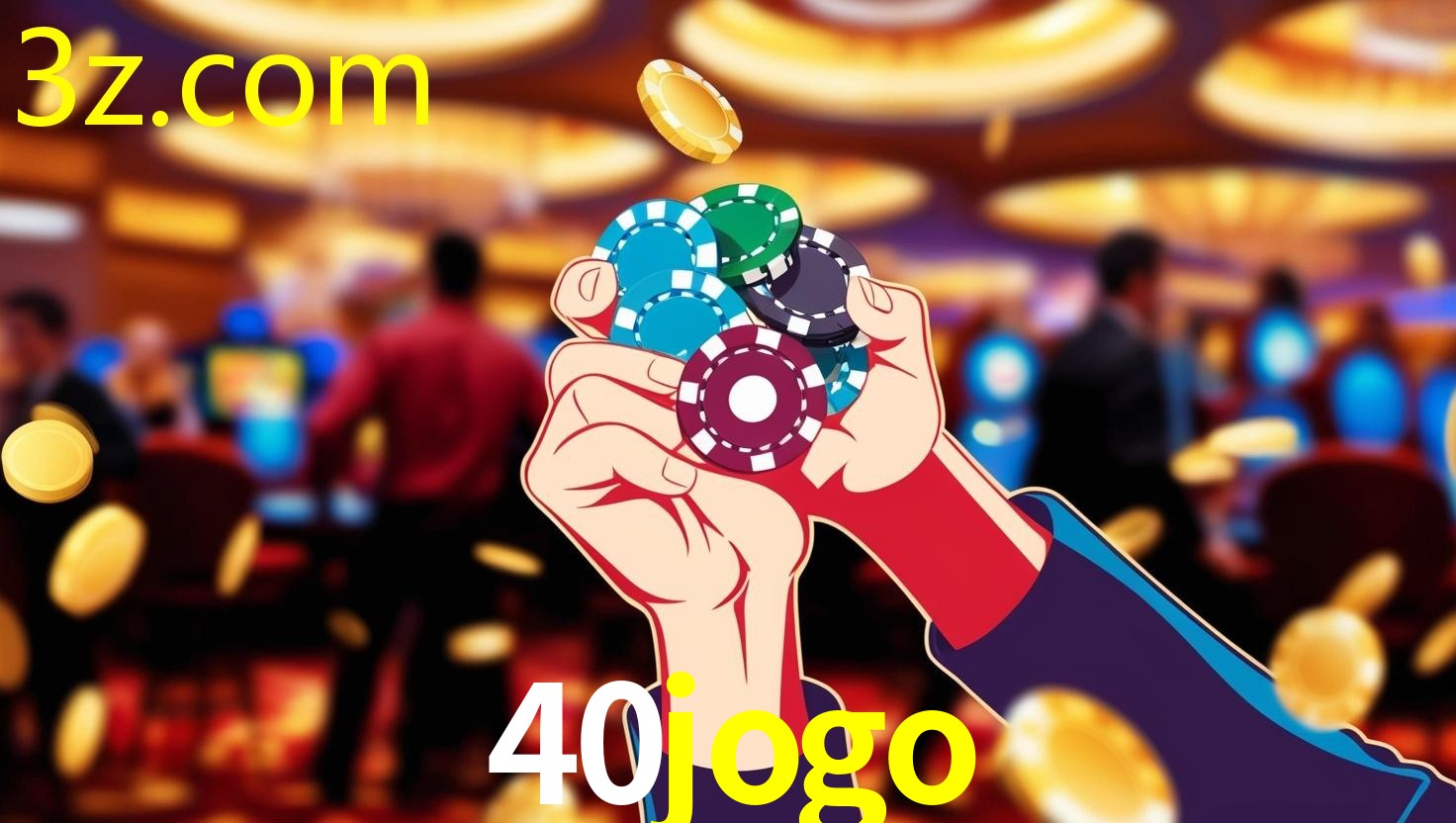 40JOGO