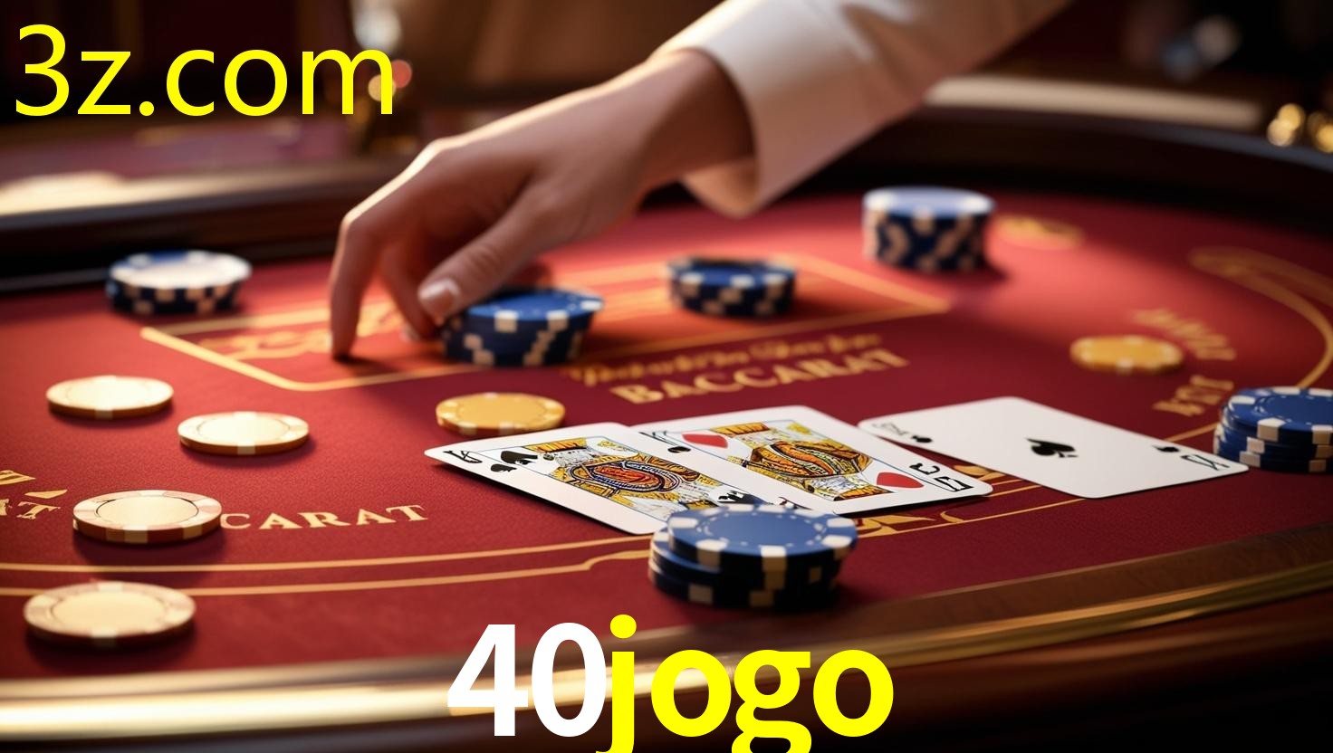 40JOGO