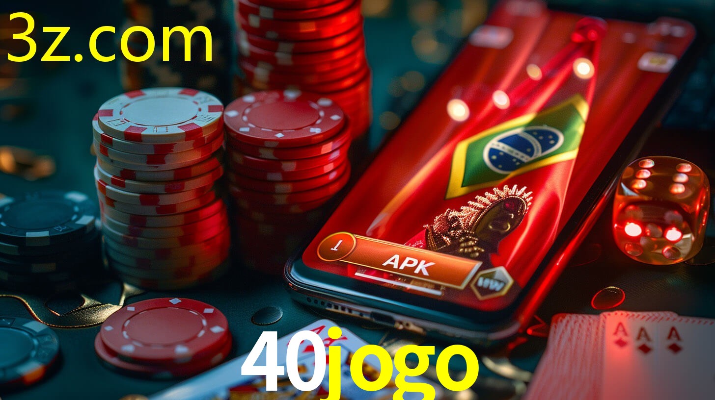 40JOGO