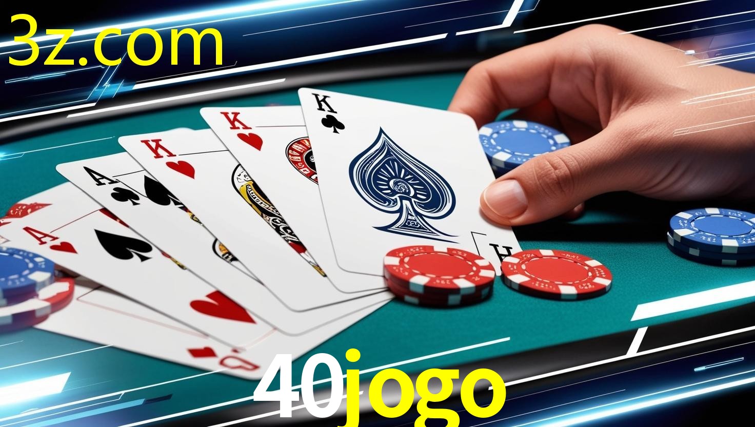 40JOGO