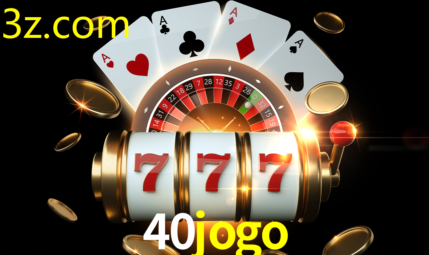 40JOGO