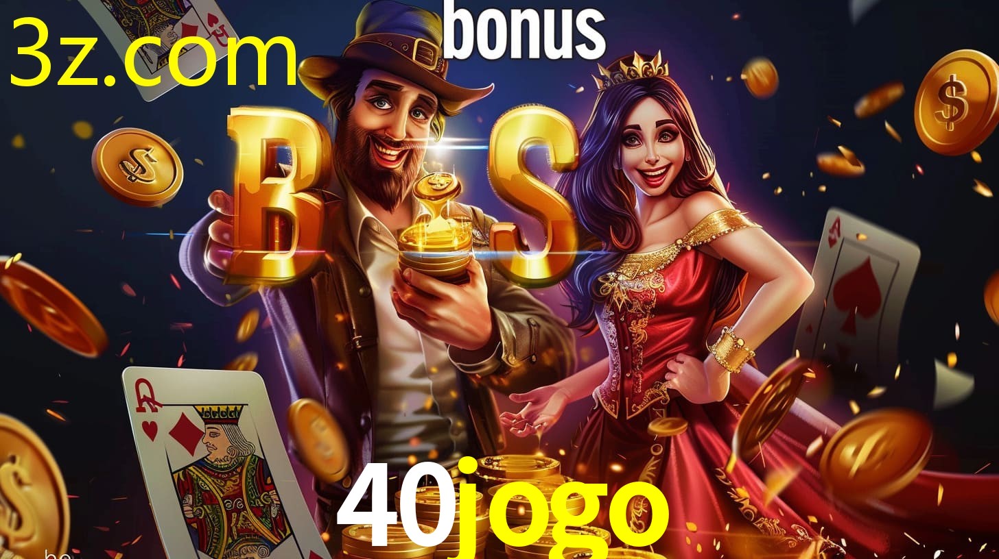 40JOGO