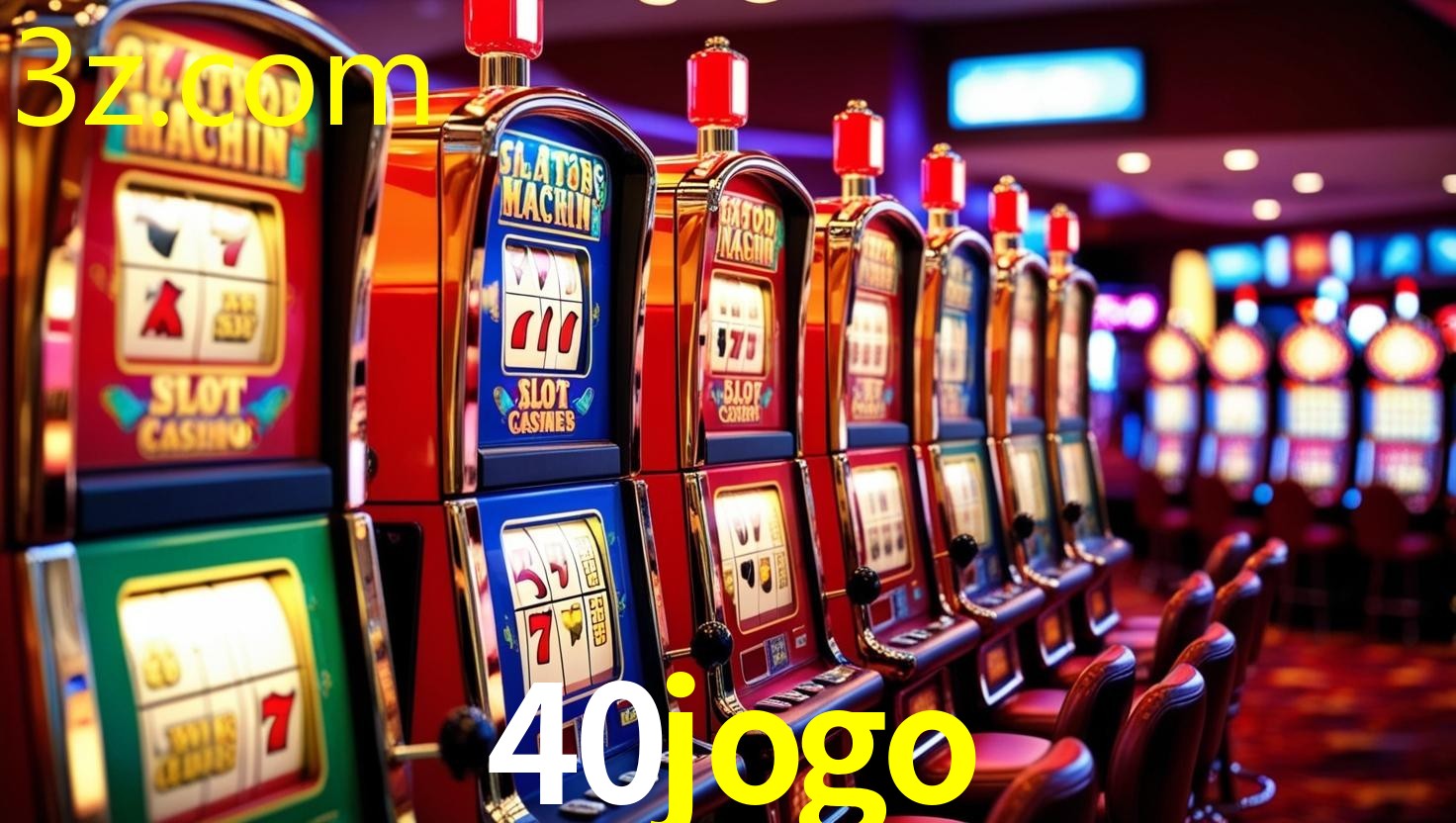 40JOGO