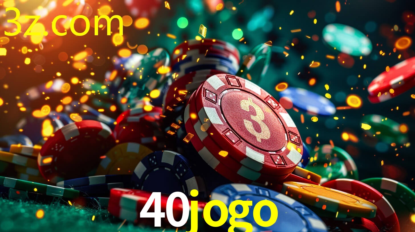 40JOGO