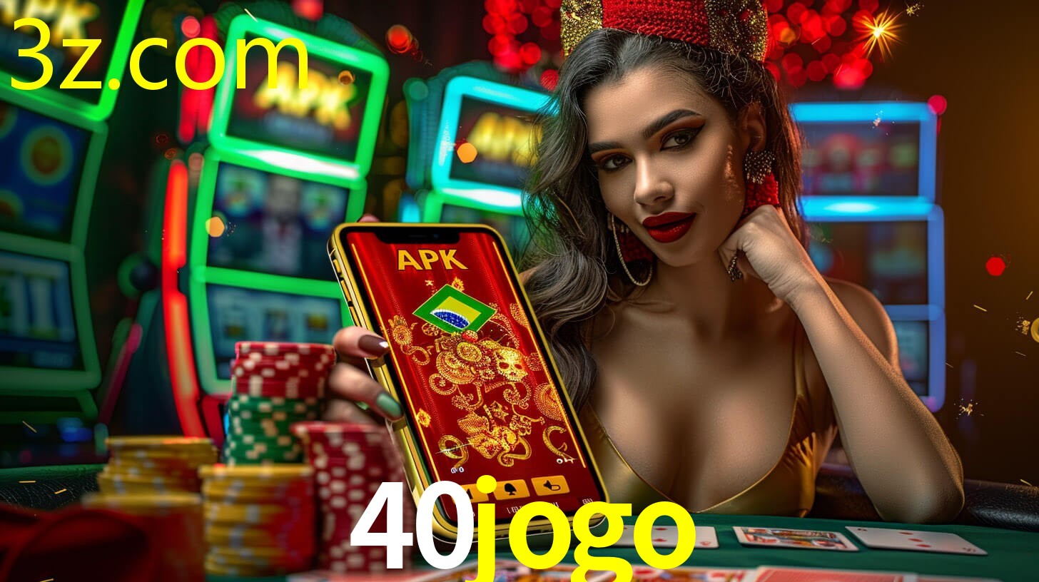 40JOGO