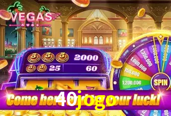 Blackjack Table 40jogo