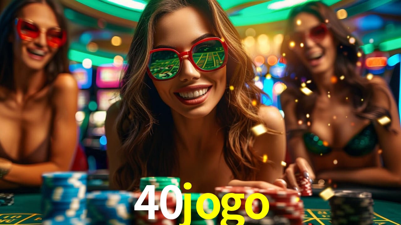 Football Betting 40jogo