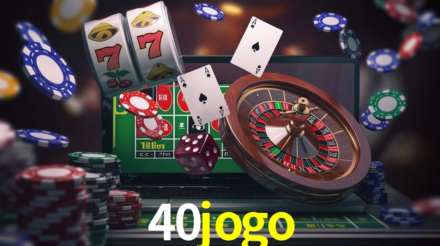 40jogo,40 jogo app