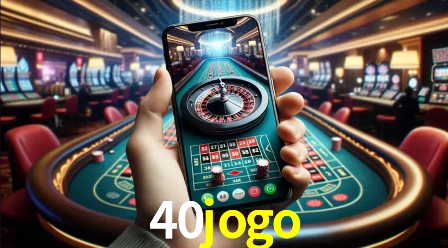 Game Providers 40jogo