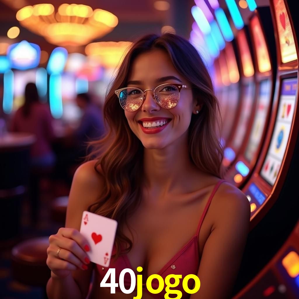 Tennis Betting 40jogo