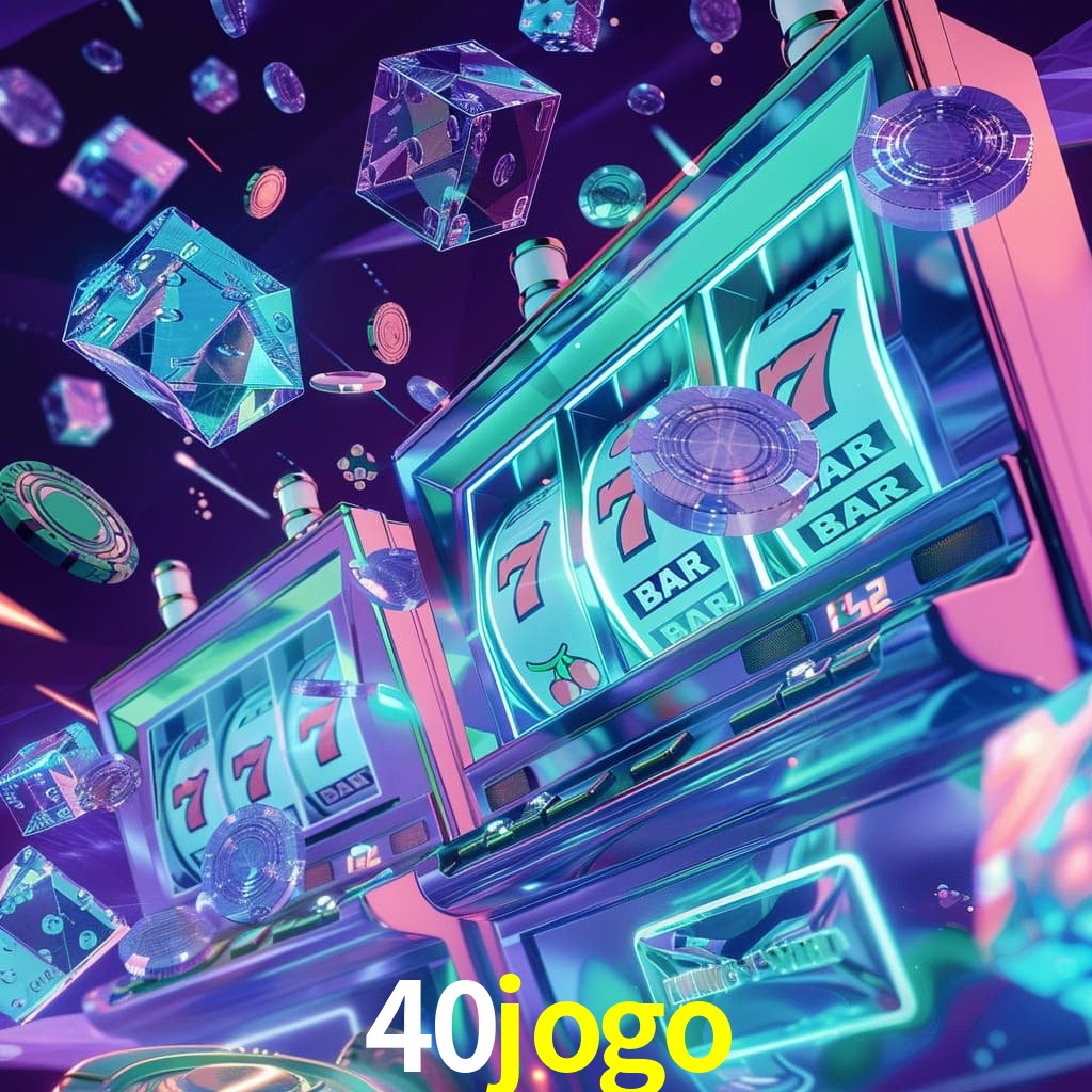 A Emoção da Loteria na 40jogo: Uma Chance de Mudança de Vida