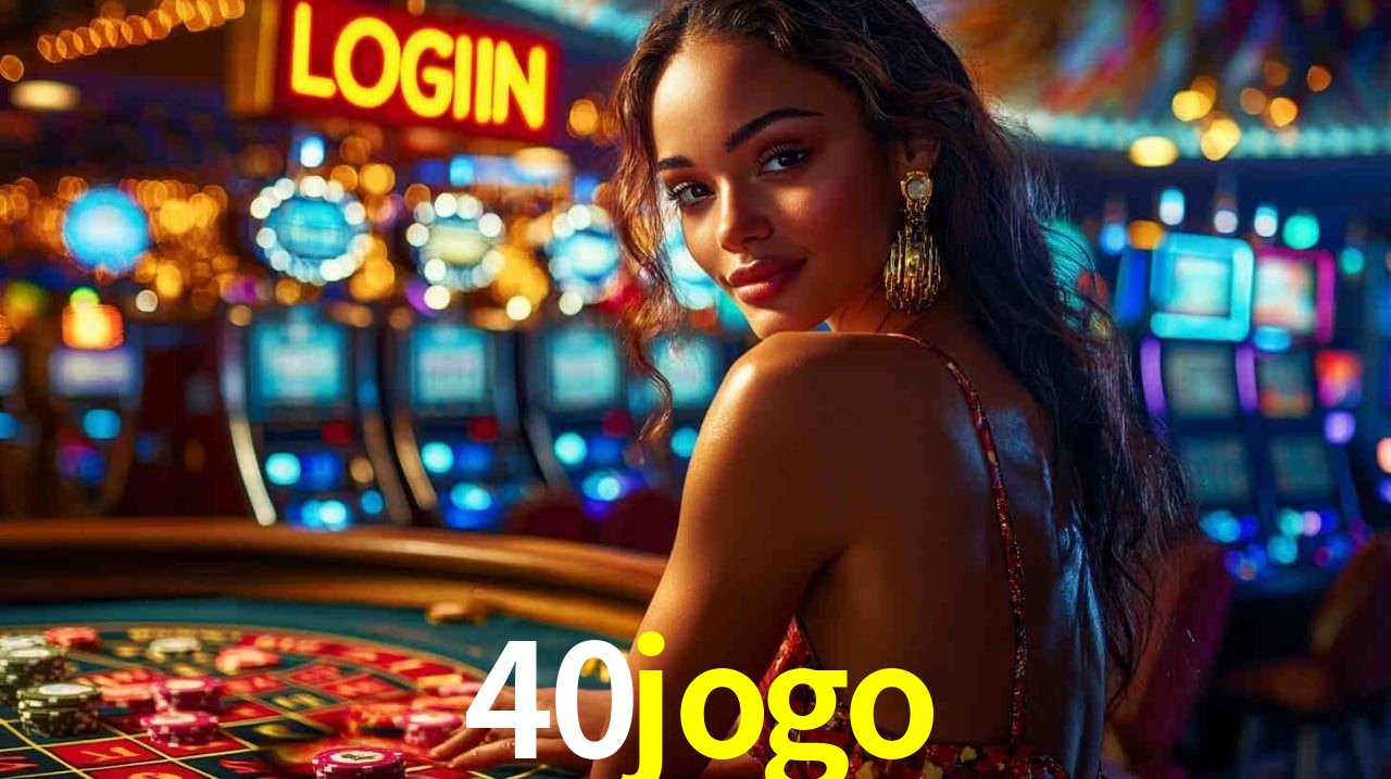 Live Casino 40jogo