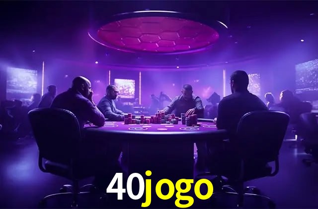 Game Statistics 40jogo