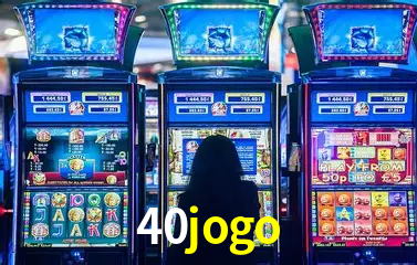 VIP Casino 40jogo