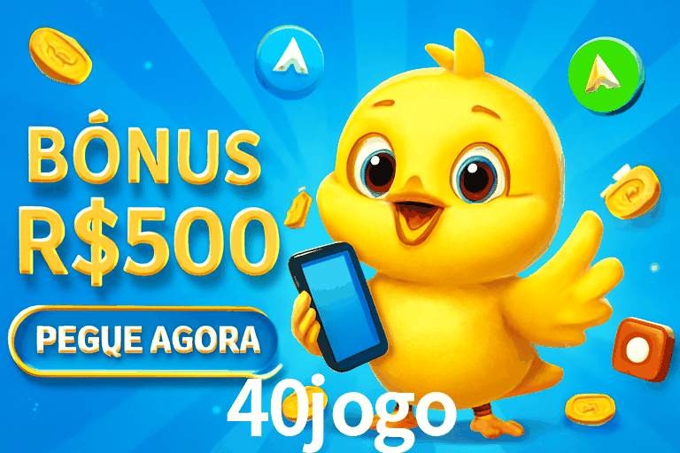 2FA Security 40jogo