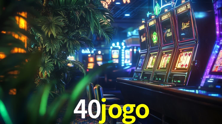 Daily Bonuses 40jogo