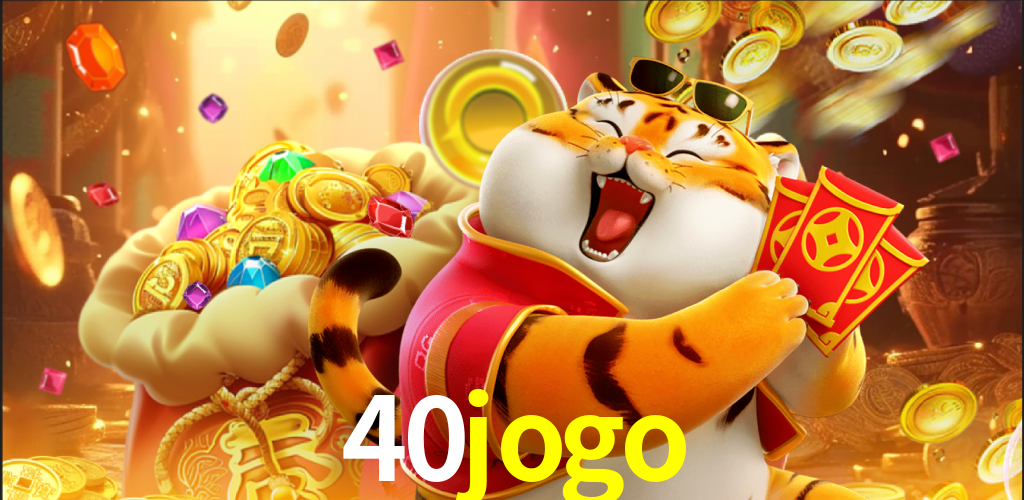 40jogo,40 jogo app