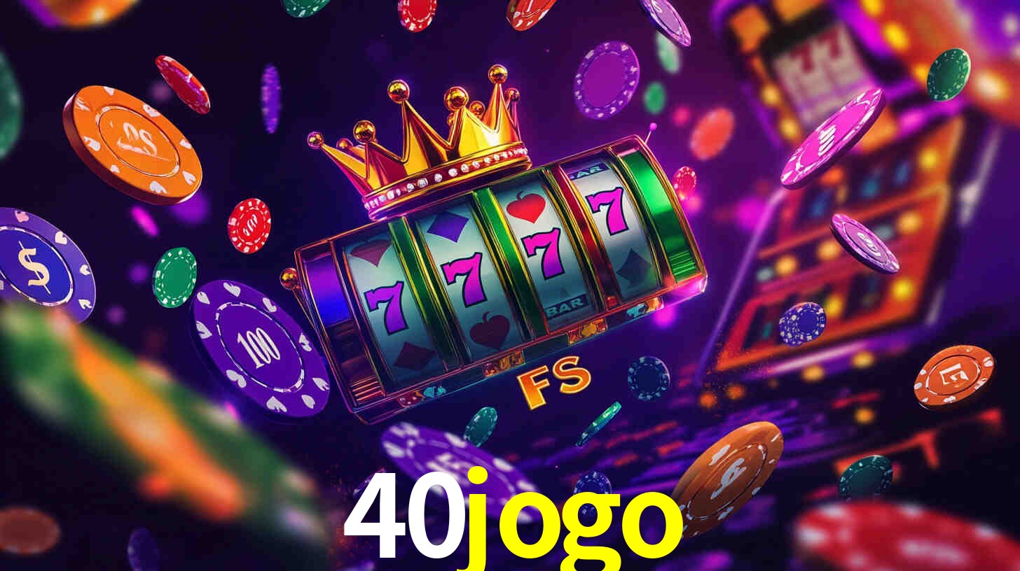 Premium Interface 40jogo