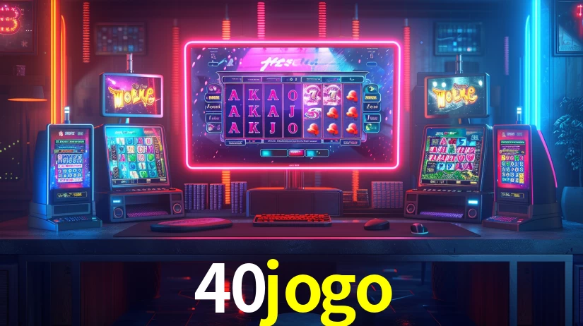 40 jogo app