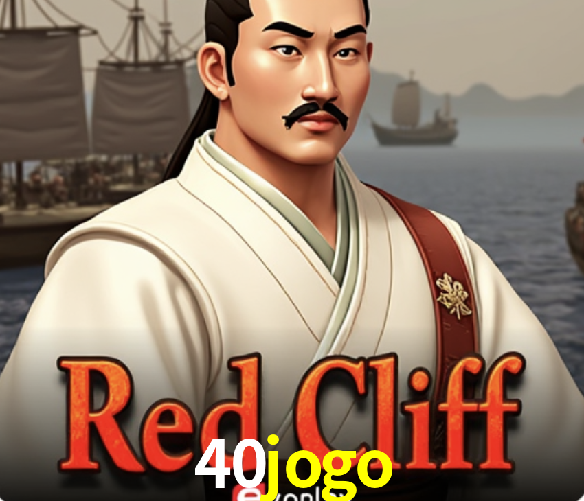 Responsive Design 40jogo