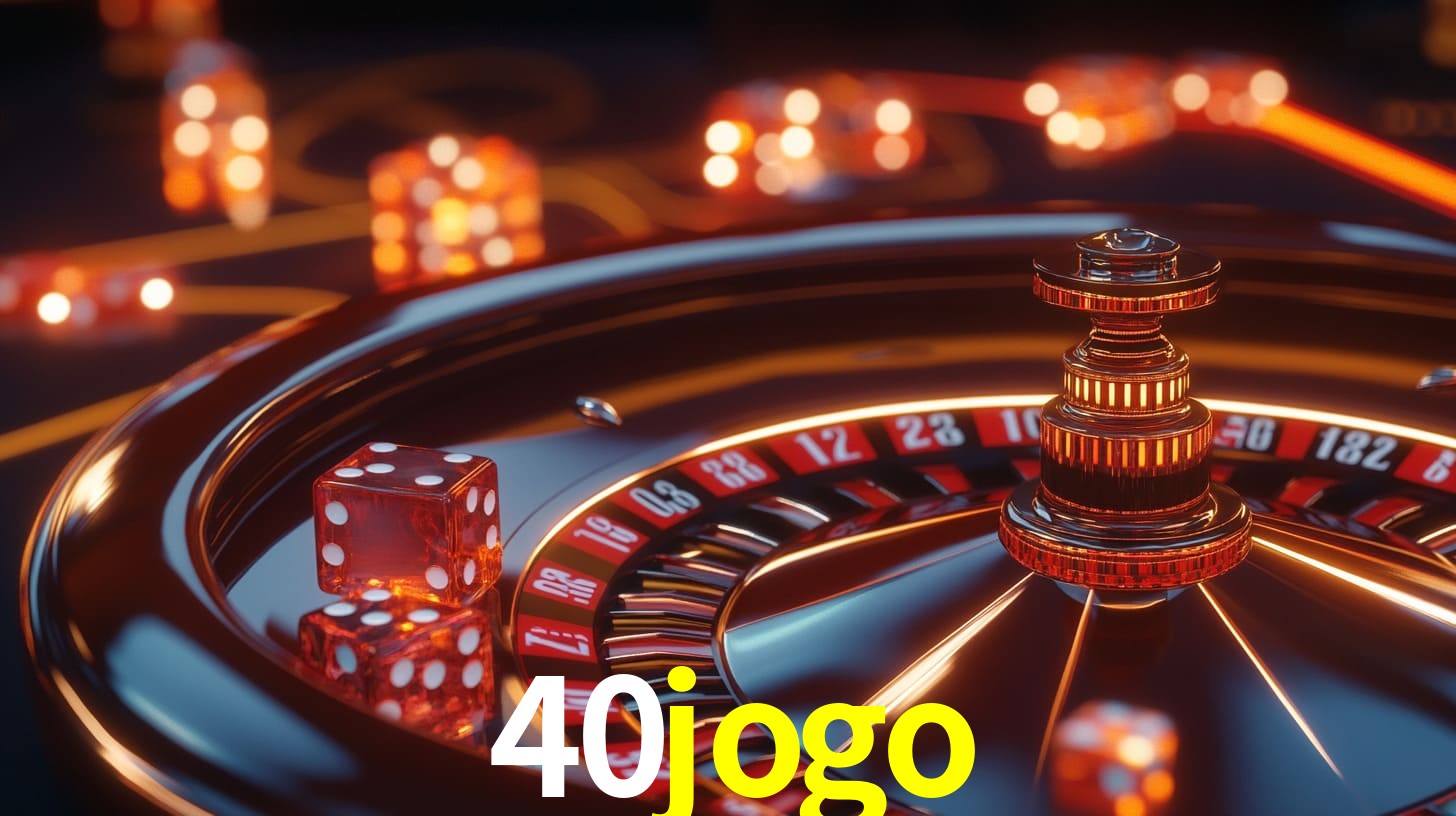 40jogo,40 jogo app