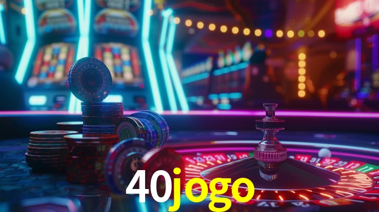 Slot Games 40jogo