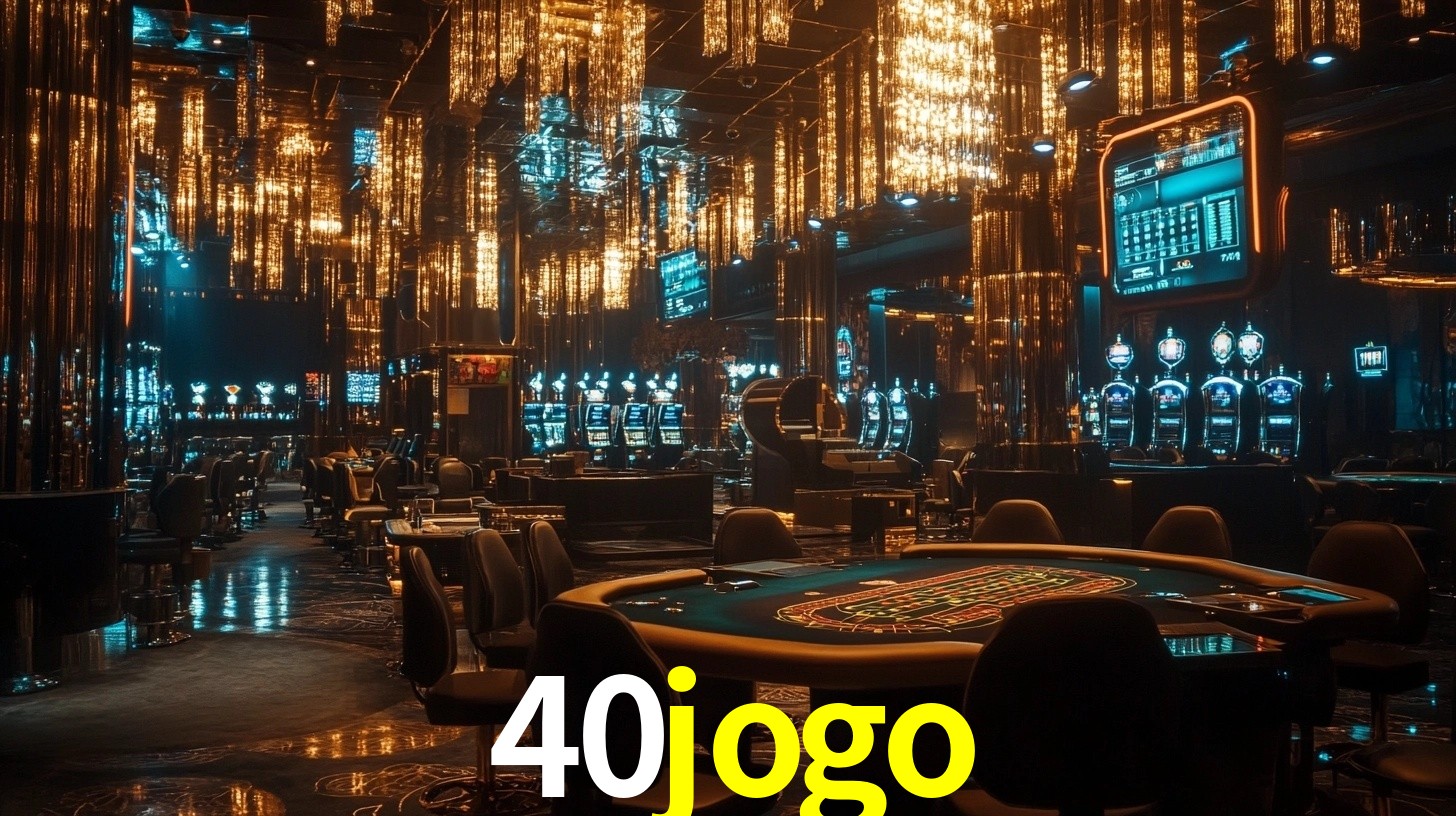 40jogo,40 jogo app
