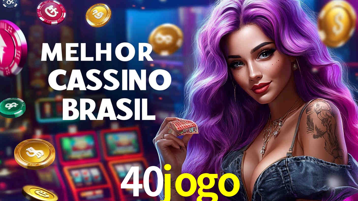 A Popularidade dos Caça-Níqueis no 40jogo