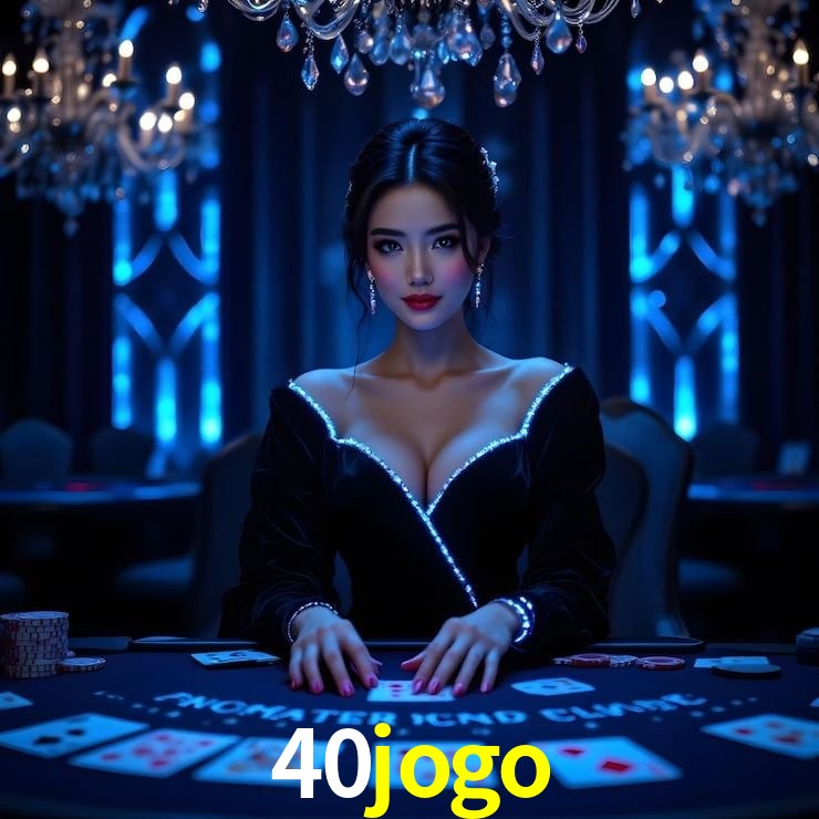 Slot Games 40jogo
