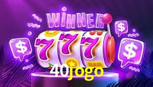 Sports Statistics 40jogo