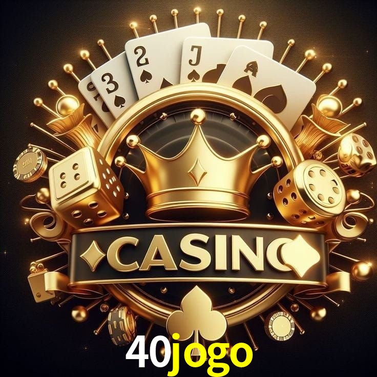 Bonus Features 40jogo