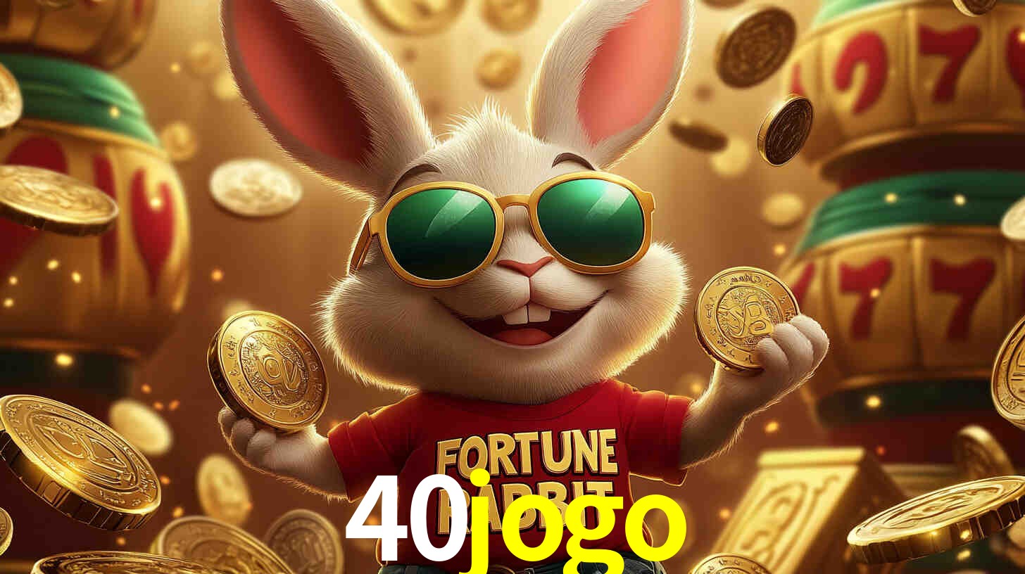 40jogo: A Experiência de Casino com Jogos de Mesa ao Vivo
