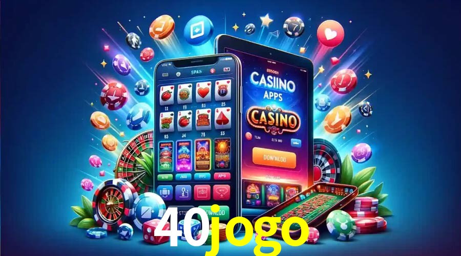 Secure Login 40jogo