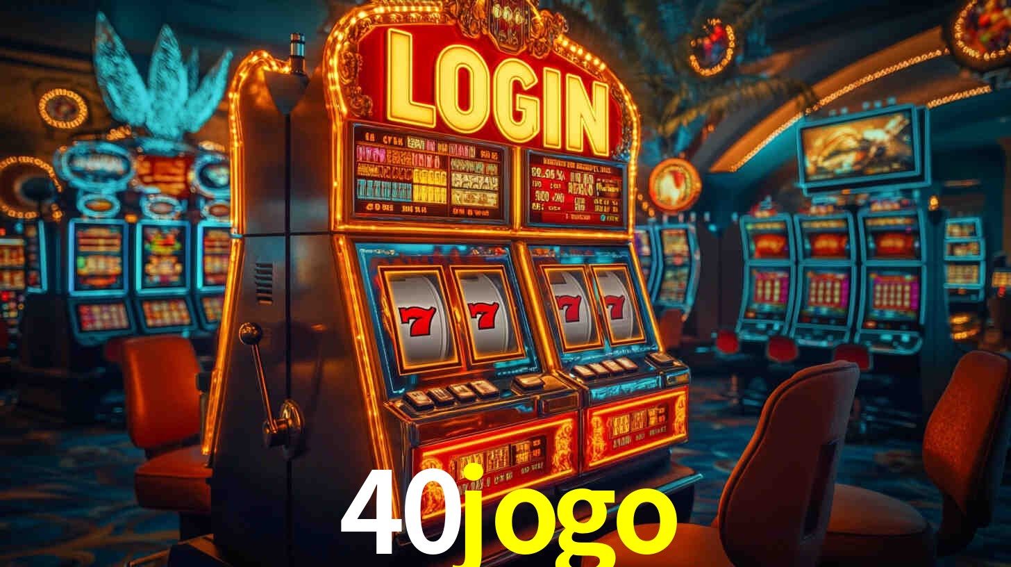 Daily Bonuses 40jogo