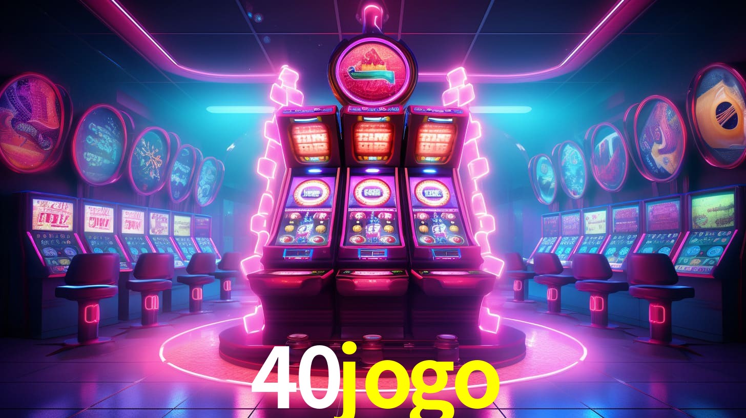 40jogo,40 jogo app