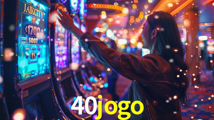 40jogo,40 jogo app