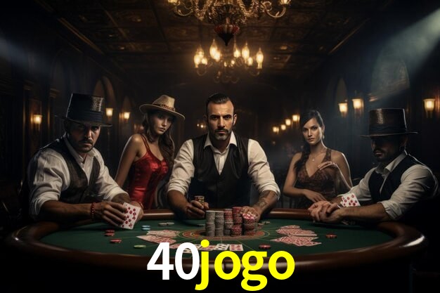 A Experiência Imersiva dos Cassinos Ao Vivo no 40jogo