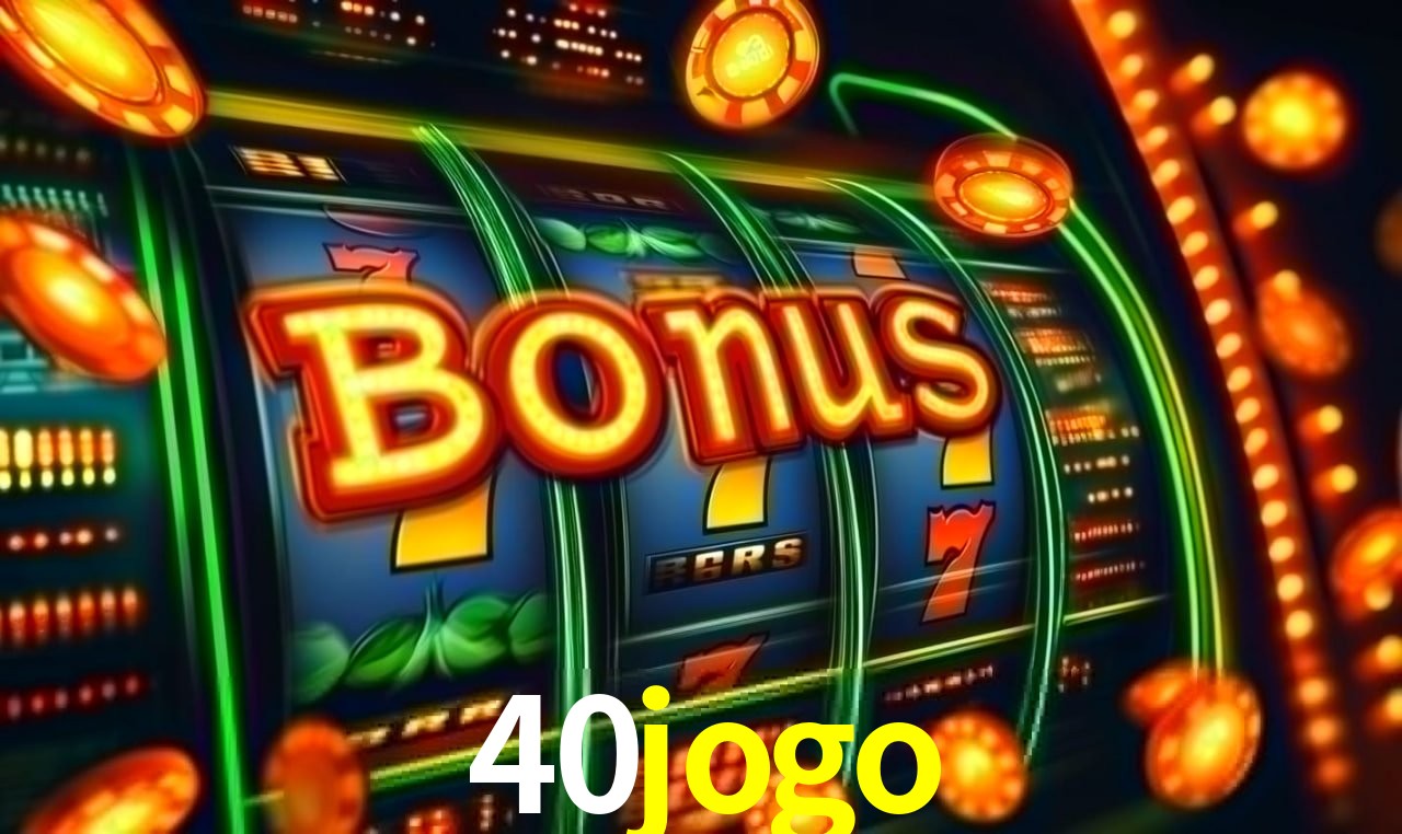 Roulette Table 40jogo