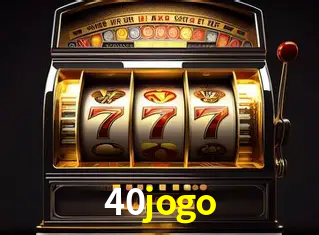 Descubra o Mundo do Cassino Online com 40jogo