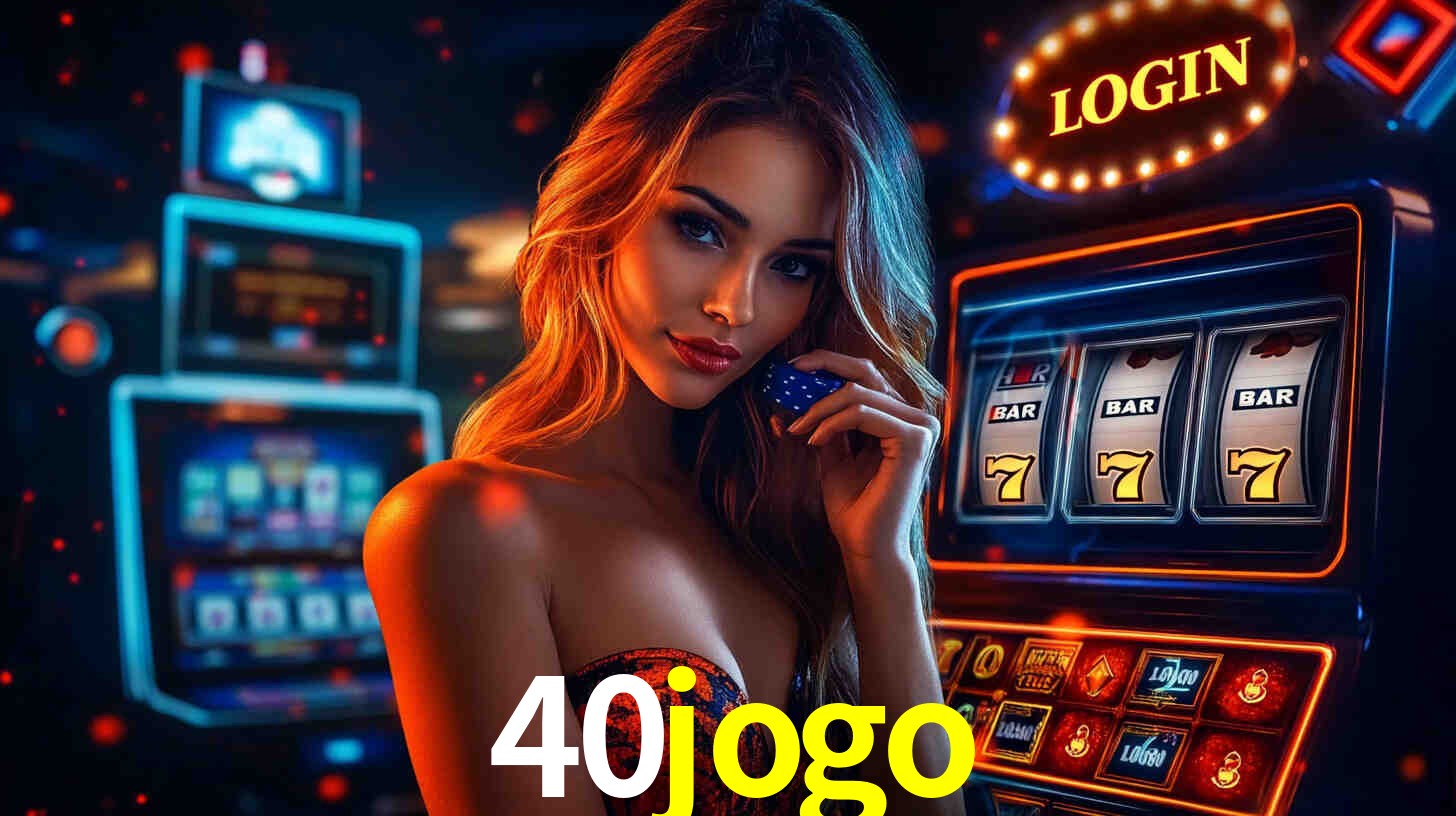 40jogo,40 jogo app
