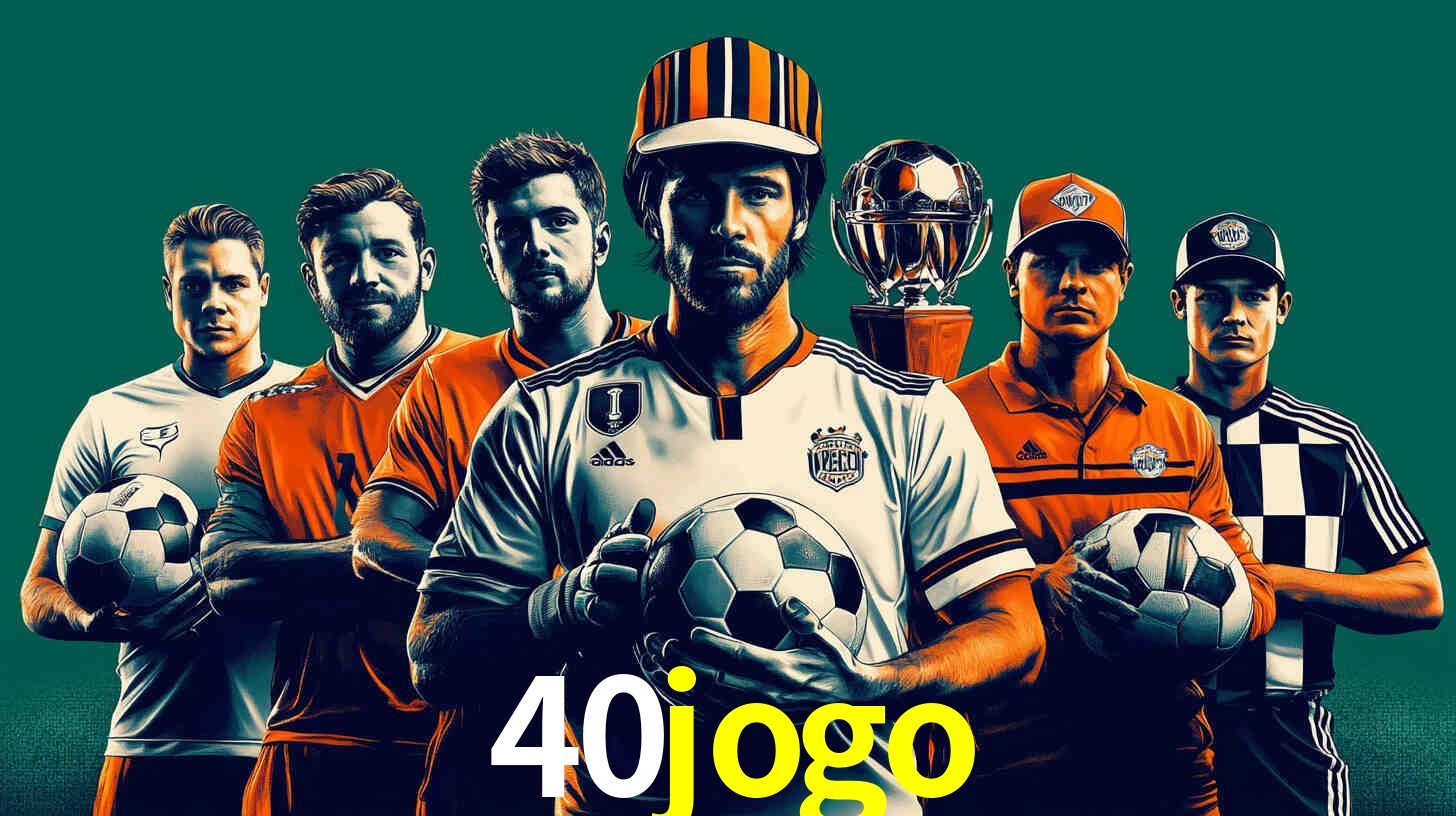 Descubra o Programa VIP da 40jogo: Vantagens Exclusivas para Jogadores