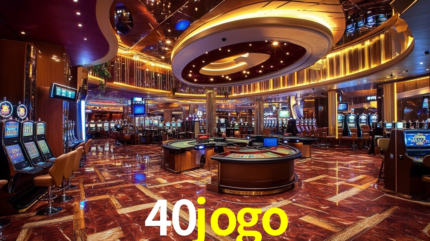 Exclusive Games 40jogo